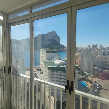 Appartement Miramar