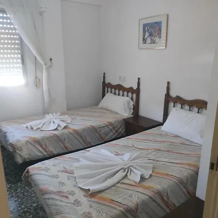 Miramar Appartement Calp